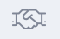 Delegated customer icon