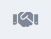 Partner customer icon